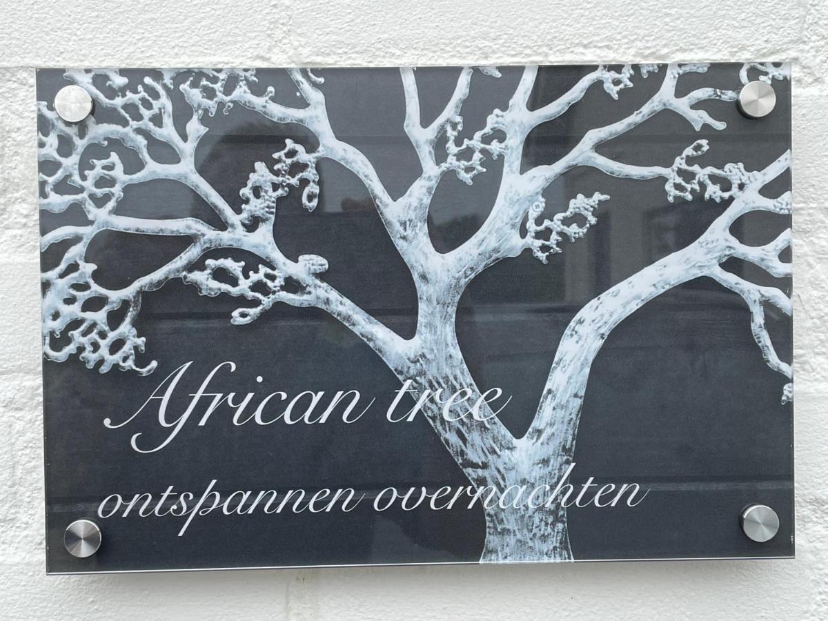 African Tree Terwolde Eksteriør billede